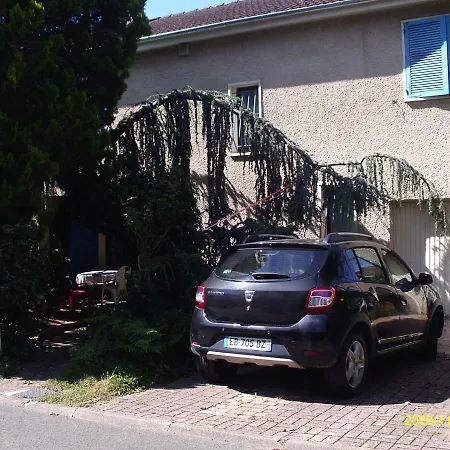 Kwatera prywatna Torres Villecresnes